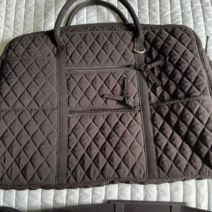 VB laptop bag